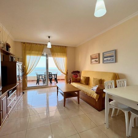 Apartamento Playa de Oro 10 con vistas increíbles al mar! Calpe Exterior foto